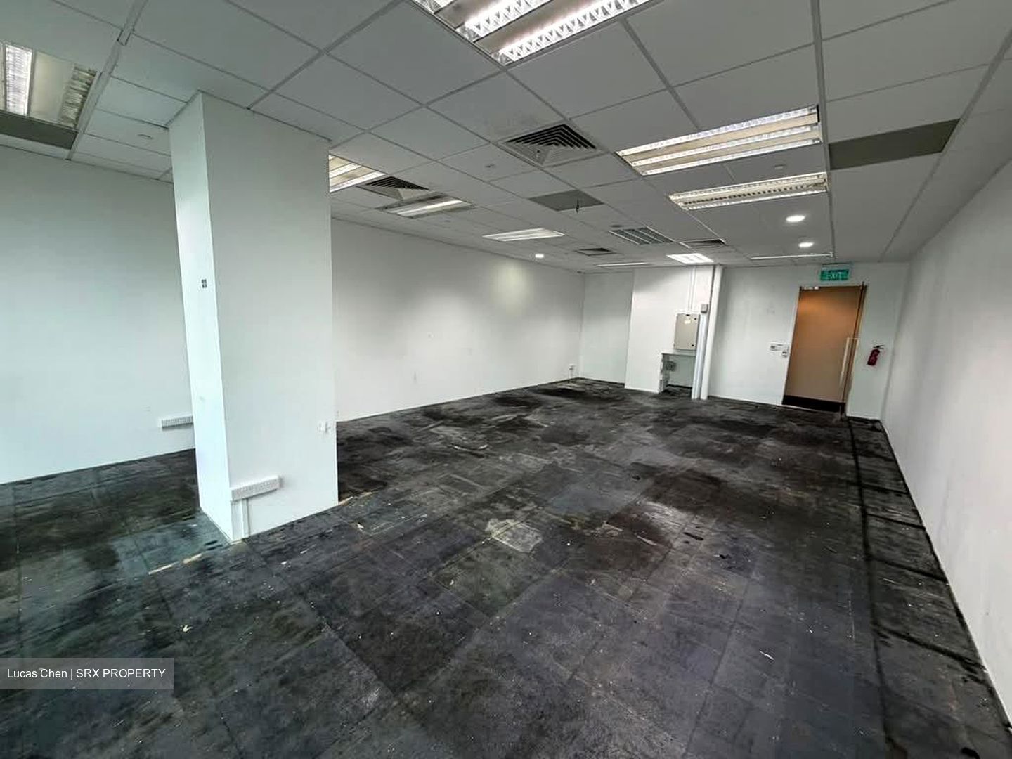 Paya Lebar Square (D14), Office #588056301